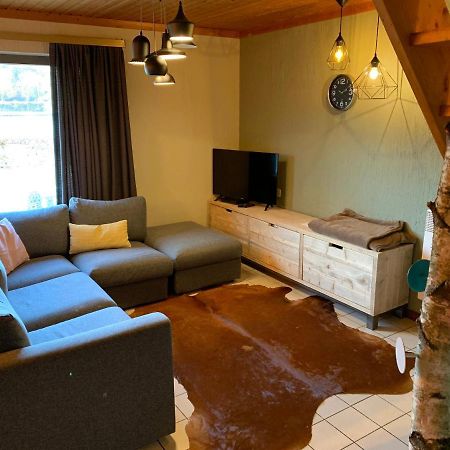 Maison Du Pecheur 5 Vielsalm Luaran gambar
