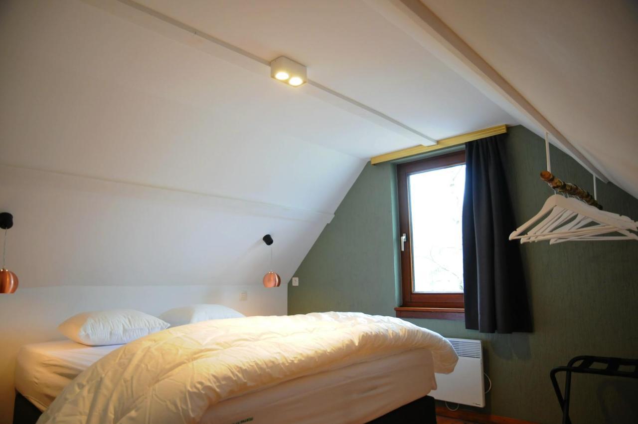 Maison Du Pecheur 5 Vielsalm Luaran gambar