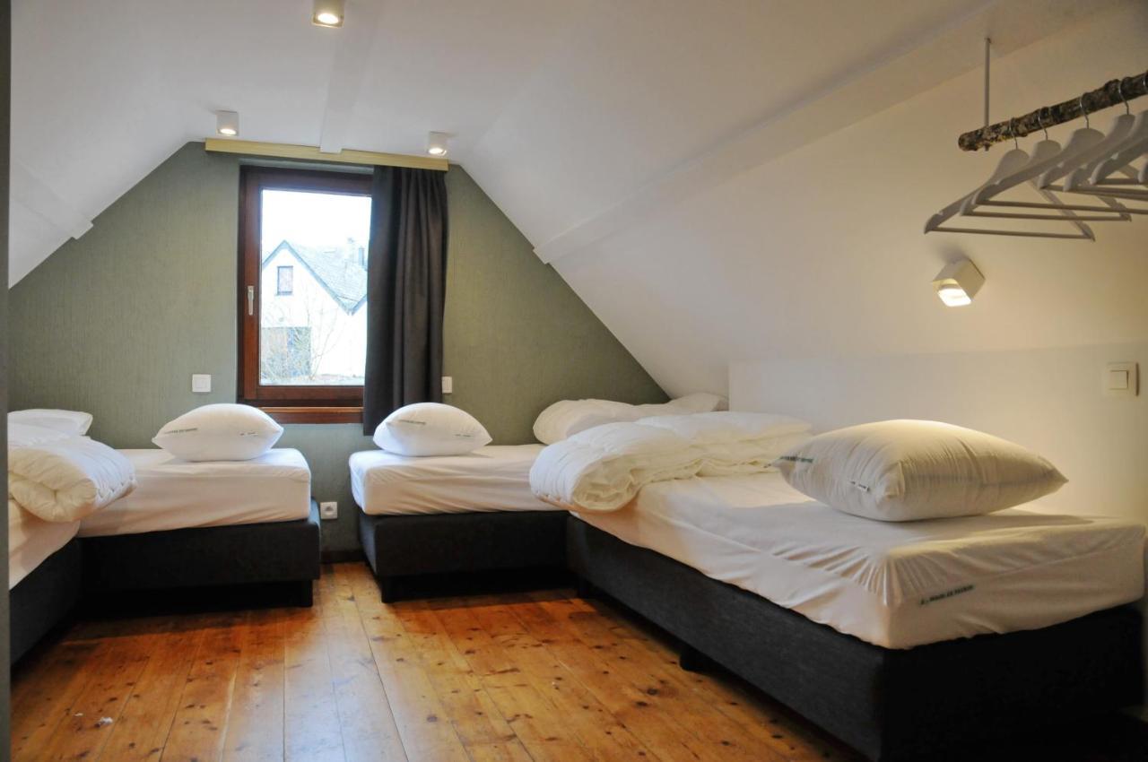 Maison Du Pecheur 5 Vielsalm Luaran gambar